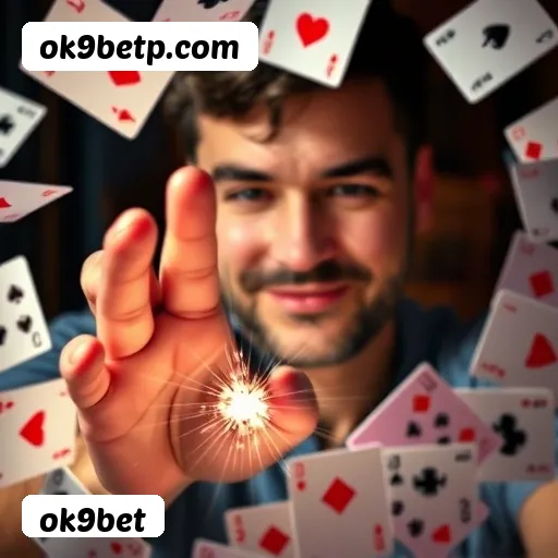 App ok9bet.com Mobile - Interface Premium com Apostas Esportivas, Cassino Online e Saques PIX em 2 Minutos
