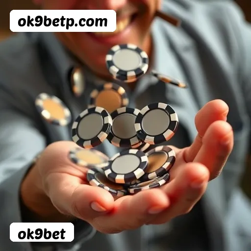 Ofertas Exclusivas e Limitadas ok9bet.com - Flash Sales, Power Hours e Mega Spins