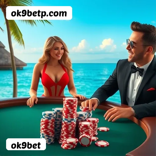 Catálogo Completo de Jogos ok9bet.com - Mais de 580 Jogos Premium: Slots, Casino Ao Vivo, Crash Games e Apostas Esportivas