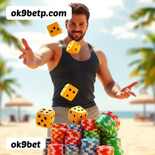 Casino Ao Vivo ok9bet.com - Mais de 80 Mesas com Dealers Brasileiros 24/7 em Qualidade 4K Ultra HD