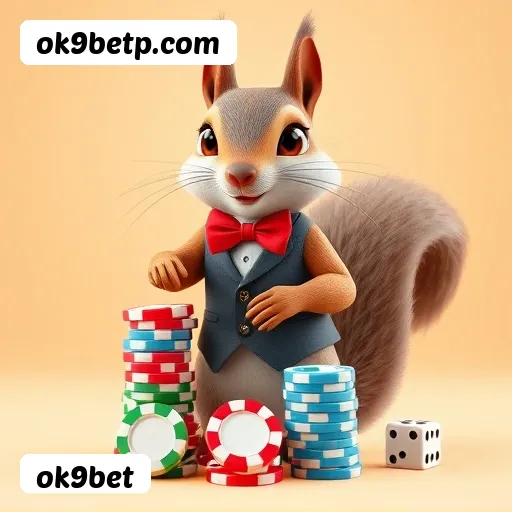 Casino Ao Vivo ok9bet.com - Mais de 80 Mesas com Dealers Brasileiros 24/7 em Qualidade 4K