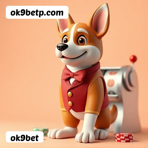 Cadastro Rápido ok9bet.com - Crie Sua Conta em 30 Segundos e Ganhe Bônus de Boas-vindas até 300%