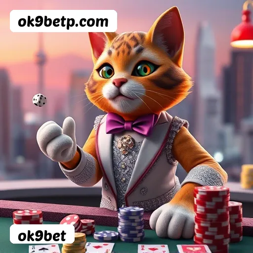 Cashback VIP ok9bet.com - Sistema Crescente de 5% a 15% Conforme Nível VIP