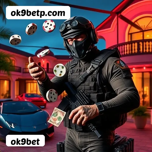 Login Seguro ok9bet.com - Autenticação 2FA, SSL 256-bit e Proteção Avançada para Sua Conta de Apostas Online