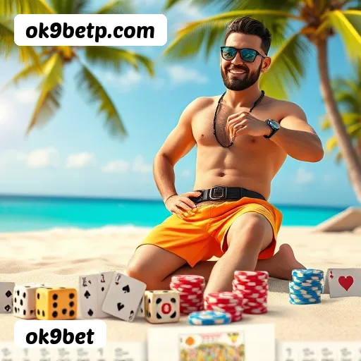 Torneios Semanais ok9bet.com - R$ 100.000 em Prêmios Toda Semana