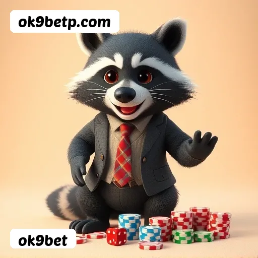 Casino VIP Exclusivo ok9bet.com - Mesas Privadas, Gerente Pessoal e Benefícios Premium