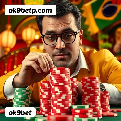 Sistema VIP ok9bet.com - Gold, Platinum e Diamond com Benefícios Exclusivos