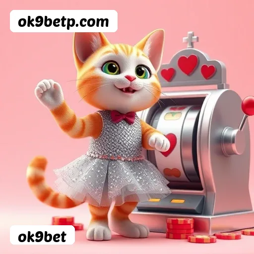 Bônus de Boas-vindas ok9bet.com até 300% até R$ 10.000 + 200 Rodadas Grátis